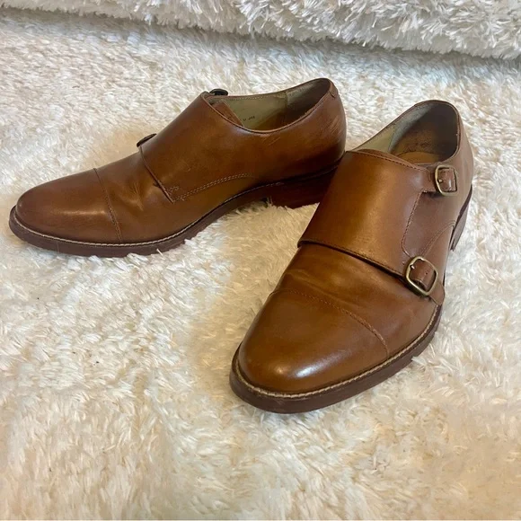 Cole Haan | Shoes | Cole Haan Dress Shoes Grand Os Size 8  display picture 3